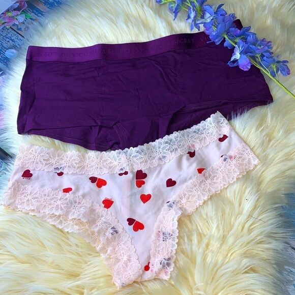 PINK Victoria's Secret Other - Pink By Victoria’s Secret Panties